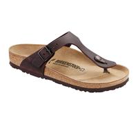 Birkenstock - Gizeh FL - Sandals size 3,5 - Regular, sand/brown
