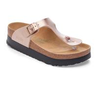 Birkenstock Gizeh Flex Platform Birko-flor Sandals