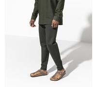 BIRKENSTOCK GIZEH MOCCA MOCHA MEN'S WOMEN'S SANDALS BROWN THONGS