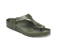 Birkenstock Women's Gizeh Pebble-Grained EVA Toe-Post Sandals - UK 5.5
