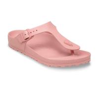 Birkenstock Gizeh Regular EVA 42 Pink Women