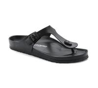 BIRKENSTOCK® Gizeh Regular EVA Sandals - Stylish Comfort for Everyday Wear in Classic Black