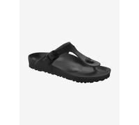Birkenstock - Gizeh EVA - Sandals size 45 - Regular, black