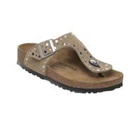 Birkenstock Gizeh Rivet Suede Leather - 1029342