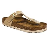 Birkenstock Gizeh Sandals Womens Graceful Pearl Toe Post Sandals