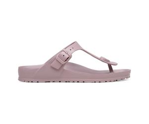 Birkenstock Gizeh Slippers Women - lilac, Size 5