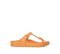 Birkenstock Gizeh thong slides - Orange 37 Regular