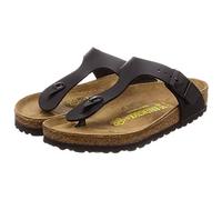 Birkenstock Gizeh Birko-flor Sandals Brown EU 36 Men,Women