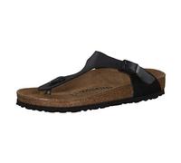 Birkenstock Gizeh Sandals Black EU 42