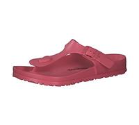 Birkenstock Gizeh, Unisex Sandal, Watermelon, 5 UK