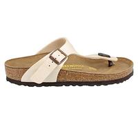 Birkenstock Birkenstock Gizeh White Women's Sandals