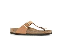 Birkenstock Gizeh Vegan Birko-flor Nubuck Sandals