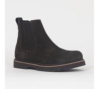 Birkenstock - Highwood Chelsea Boot In Brown 8 Uk