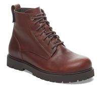 Birkenstock - Highwood Lace Mid Waterproof LENA - Casual boots size 9 - Regular, brown