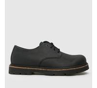 BIRKENSTOCK Highwood Shoes in Black UK 7 (EU 41)
