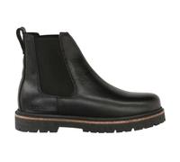 Birkenstock Highwood Slip On Mid Mens - Black - 40 EU