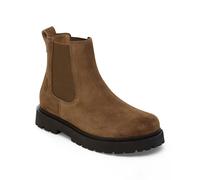 Boots BIRKENSTOCK Woman color Brown - Size: 41 - female