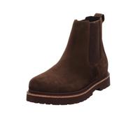 Birkenstock Highwood Suede Brown Mocca 4.5