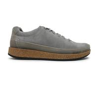 Birkenstock Honnef Low Suede Leather Unisex Comfort Shoes - Whale Gray - Size:UK 5