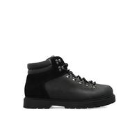 Birkenstock Jackson lace-up hiking boots - Black 40 Regular-41 Narrow-41 Regular-42 Narrow-42 Regular-43 Regular-44 Narrow-44 Regular-45 Narrow-45 Re
