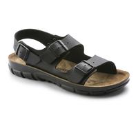 Birkenstock Mens Kano Birko-Flor Summer Sandals UK Size 9.5 (EU 44)