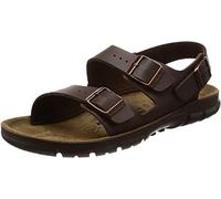 Birkenstock Kano Shoes, brown, 7.5 UK