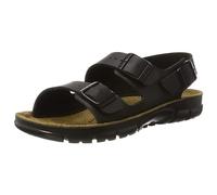 Birkenstock Mens Kano Birko-Flor Summer Sandals UK Size 8 (EU 42)
