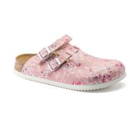 Birkenstock Kay Clogs Work Shoes Women Supergrip