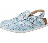 Birkenstock Kay Clogs Work Shoes Women Supergrip