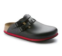 Birkenstock Kay SL WB NL Men's Clogs Color: Black Size: 41 EU W 10-