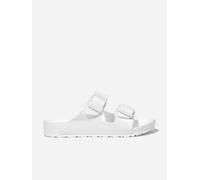 BIRKENSTOCK Mules / Casual Shoes Arizona EVA Kids Playground in White 11.5 kid