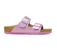 Birkenstock - Kid's Arizona BF Cosmic Sparkle - Sandals size 32 - Narrow, pink