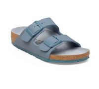 Birkenstock - Kid's Arizona BF - Sandals size 34 - Narrow, grey