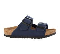 Birkenstock - Kid's Arizona BFBC - Sandals size 26 - Narrow, blue