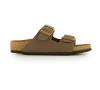 Birkenstock - Kid's Arizona BFBC - Sandals size 27 - Narrow, brown