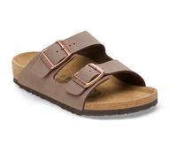 Birkenstock - Kid's Arizona BFBC - Sandals size 28 - Narrow, brown