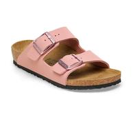 Birkenstock - Kid's Arizona BFBC - Sandals size 32 - Narrow, pink/brown