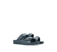 Birkenstock Kids Arizona EVA double-strap slides - Blue 26-27-28-29-30-31-32-33-34
