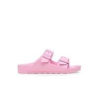Birkenstock Kids Arizona Eva Sandal, Pink, Size 10 Younger Pink