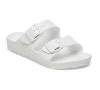 BIRKENSTOCK Kids Arizona Active Sandals in White - White - EU 26 UK 8.5