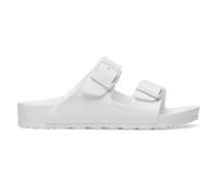 BIRKENSTOCK Mules / Casual Shoes Arizona EVA Kids Playground in White 11 kid