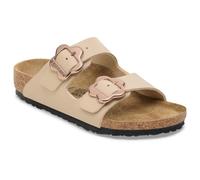 Birkenstock - Kid's Arizona Flower Buckle Birko-Flor - Sandals size 28 - Regular, sand