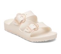 Birkenstock - Kid's Arizona Flower EVA - Sandals size 30 - Narrow, sand