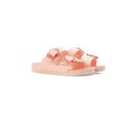 Birkenstock Kids Arizona Flower slides - Pink 26-27-28-29-30-31-32-33-34