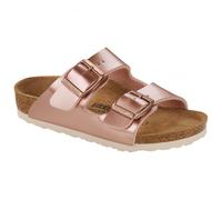 Kids Arizona Double Strap Mules copper-coloured