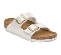 Birkenstock - Kid's Arizona Kids BF - Sandals size 32 - Narrow, sand