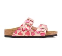 Birkenstock - Kid's Arizona Kids BF - Sandals size 34 - Narrow, pink