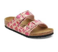 BIRKENSTOCK Mules / Casual Shoes Arizona Kids in Pink 2.5 kid