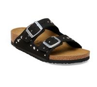 BIRKENSTOCK Mules / Casual Shoes Arizona Kids Rivet in Black 11 kid