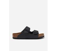 BIRKENSTOCK Kids Arizona Sandals in Black - Black - EU 32 UK 13